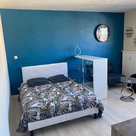 Appartement Tout Confort Limoges Eksteriør billede