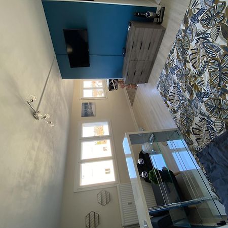 Appartement Tout Confort Limoges Eksteriør billede