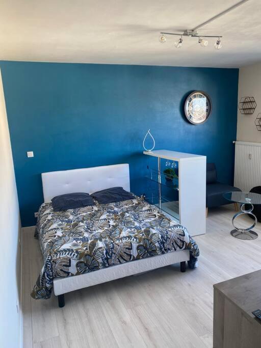 Appartement Tout Confort Limoges Eksteriør billede