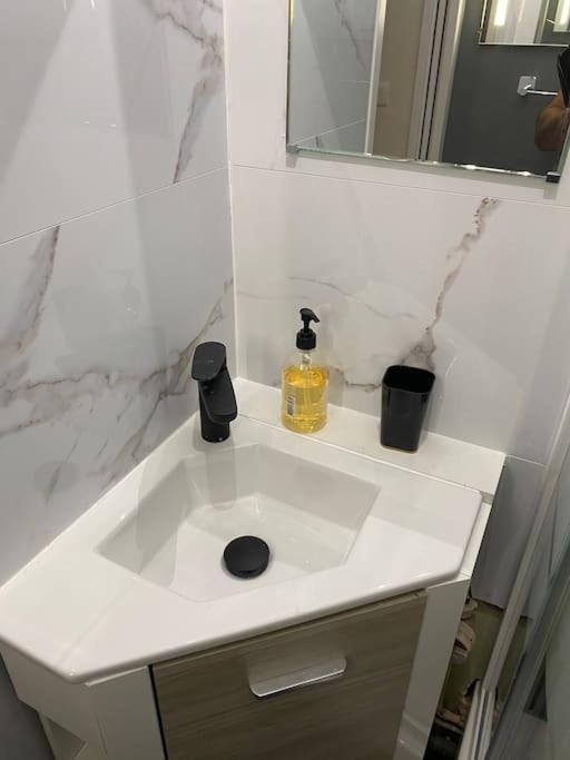 Appartement Tout Confort Limoges Eksteriør billede