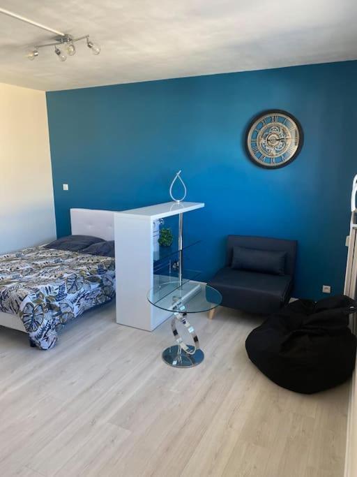 Appartement Tout Confort Limoges Eksteriør billede