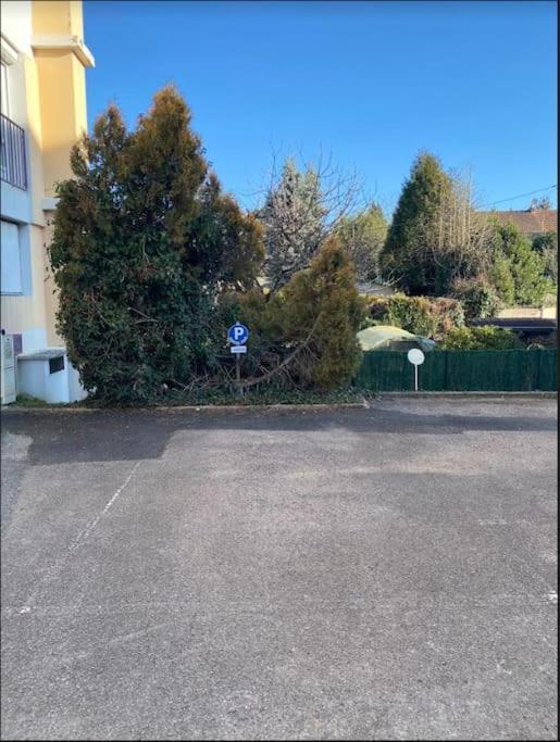 Appartement Tout Confort Limoges Eksteriør billede