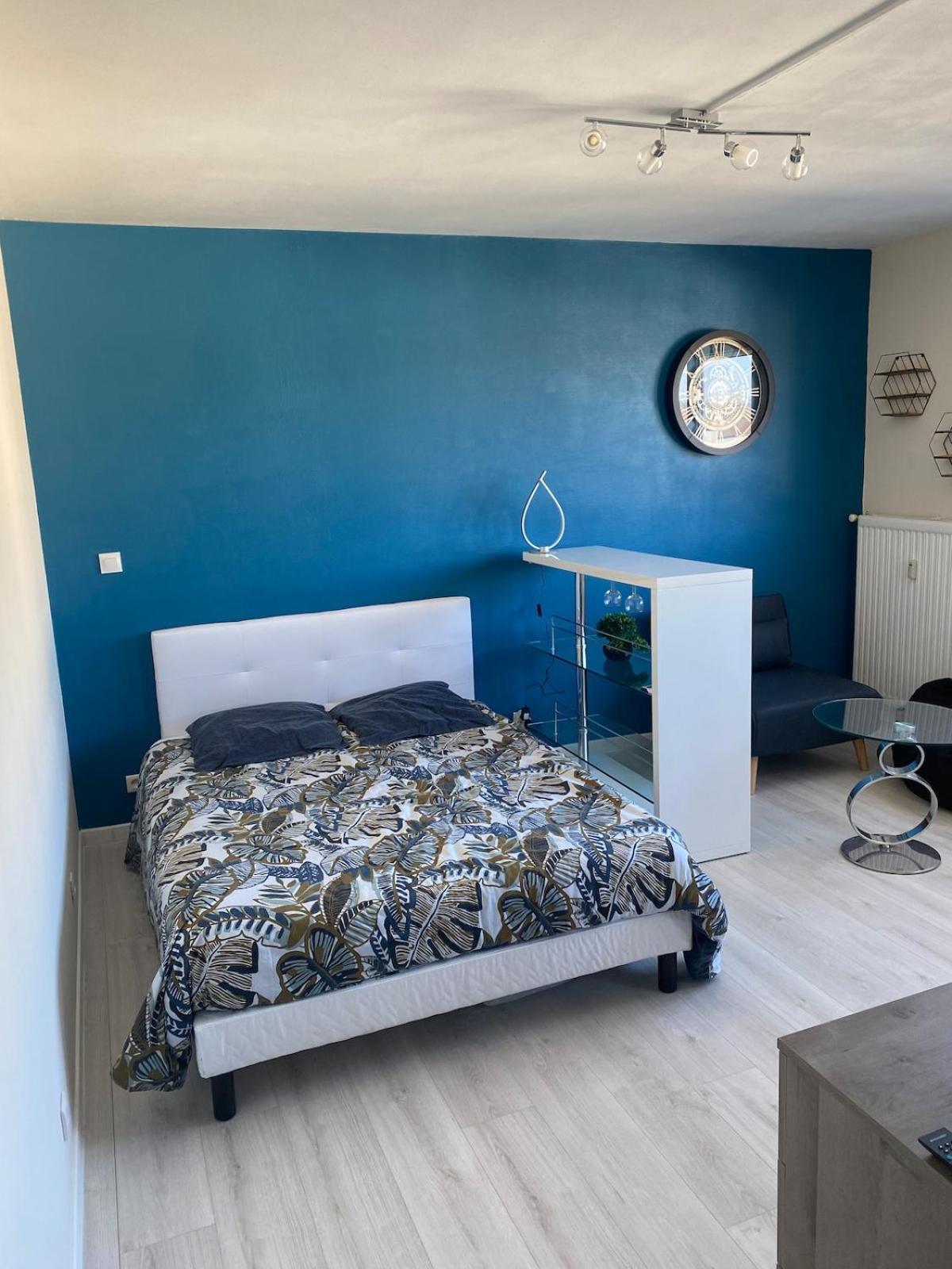 Appartement Tout Confort Limoges Eksteriør billede